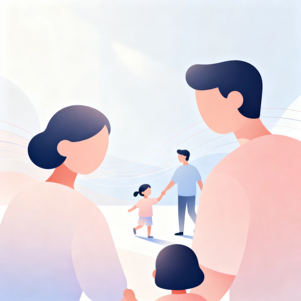 Zdravlje i sreća u obitelji