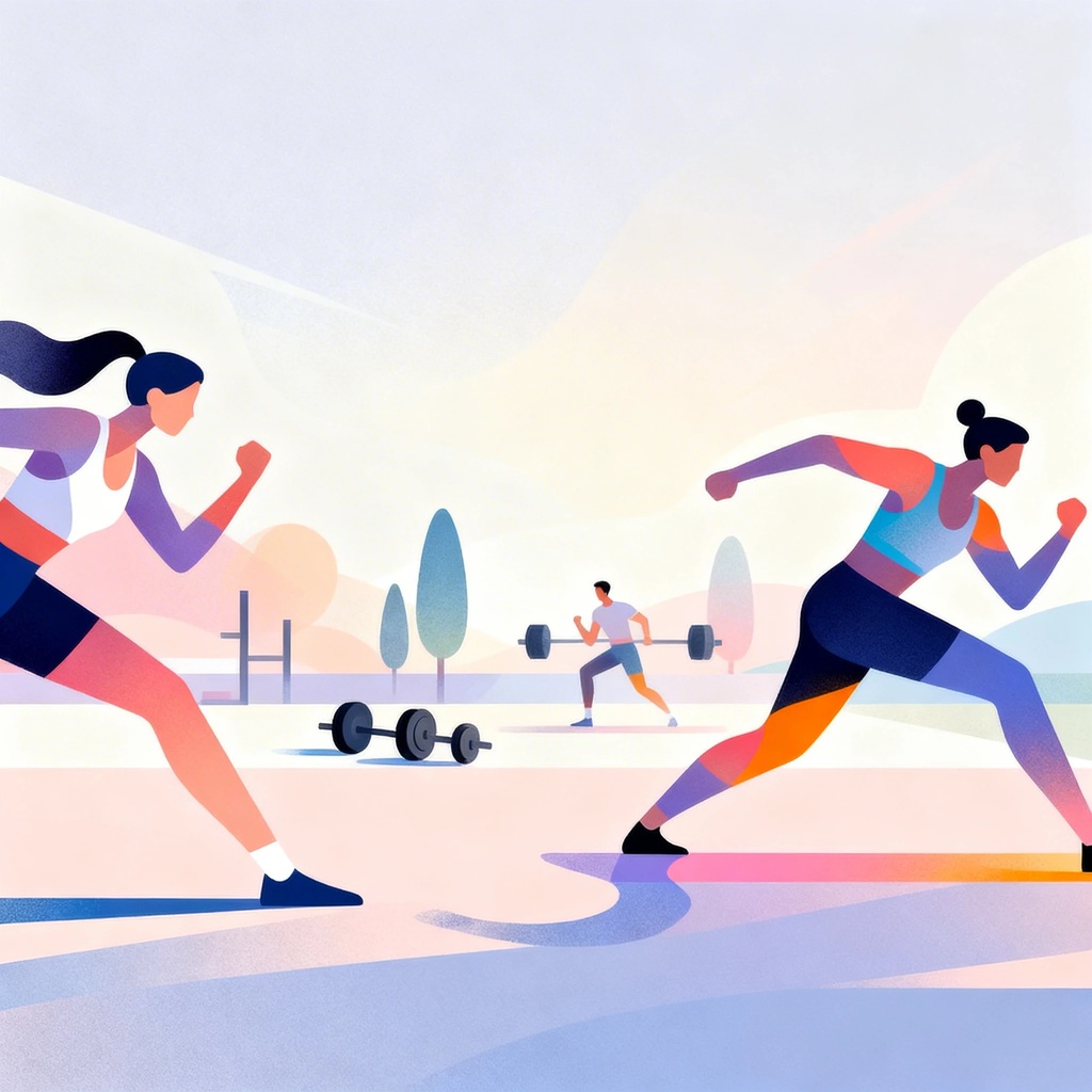 Motivacija za redovito vježbanje